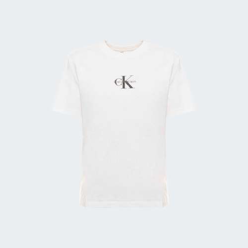 TSHIRT CALVIN KLEIN 20S CLASSIC LOGO
