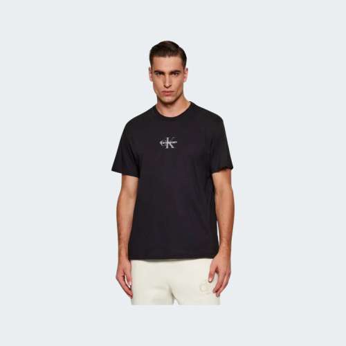 TSHIRT CALVIN KLEIN 30S MICRO