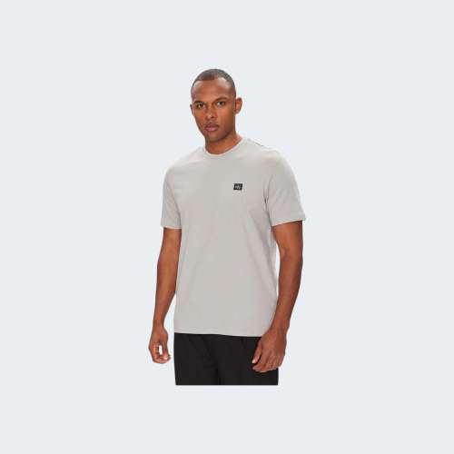 TSHIRT CALVIN KLEIN BADGE 30SJERSEY CLASSIC