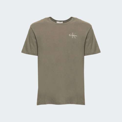 TSHIRT CALVIN KLEIN CLASSIC ICRO MONO