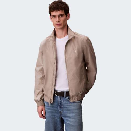 CASACO CALVIN KLEIN UNFILLED NYLON