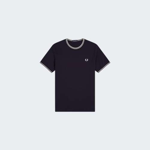 TSHIRT FRED PERRY M1588
