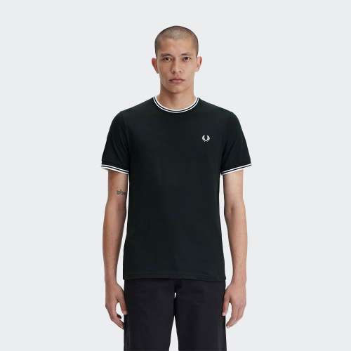 TSHIRT FRED PERRY M1588-T50