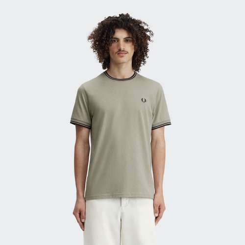 TSHIRT FRED PERRY M1588-U84