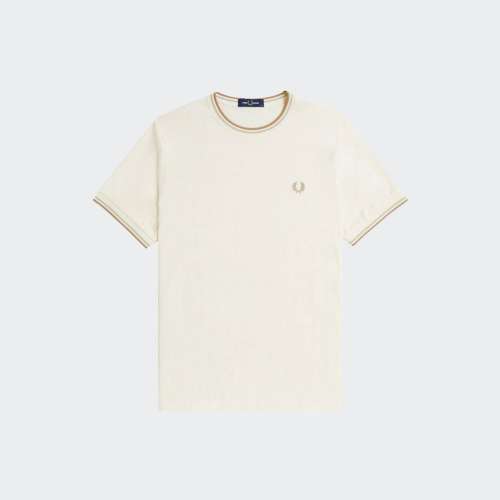 TSHIRT FRED PERRY M1588-V17