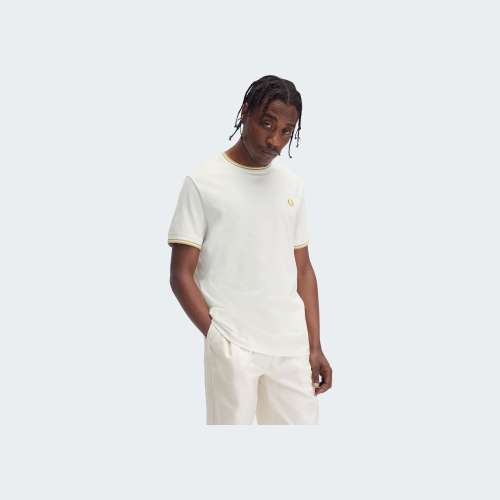 TSHIRT FRED PERRY