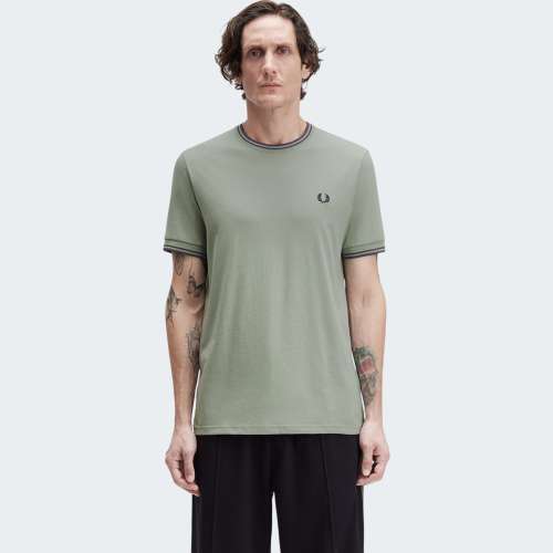TSHIRT FRED PERRY M1588-T50