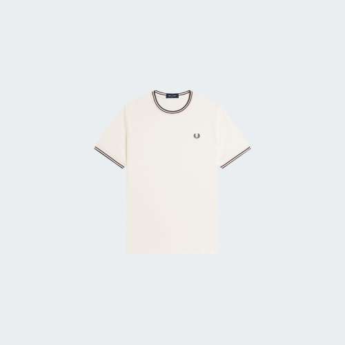 TSHIRT FRED PERRY M1588