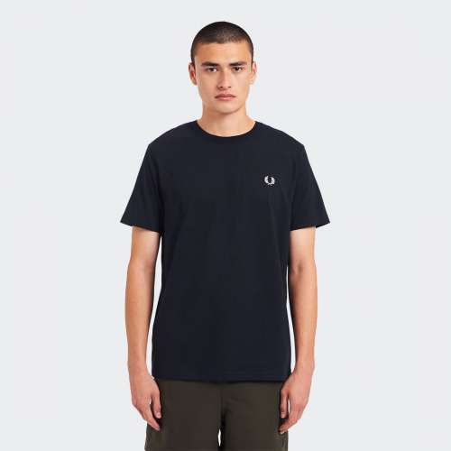 TSHIRT FRED PERRY M1600 NAVY