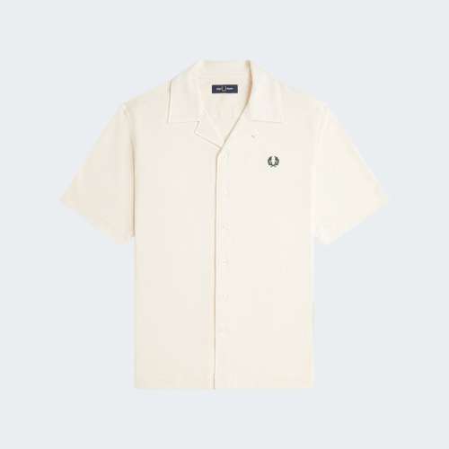 CAMISA FRED PERRY M1745