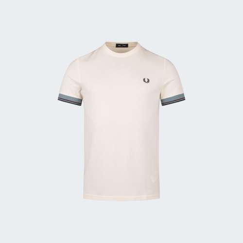 TSHIRT FRED PERRY M2396