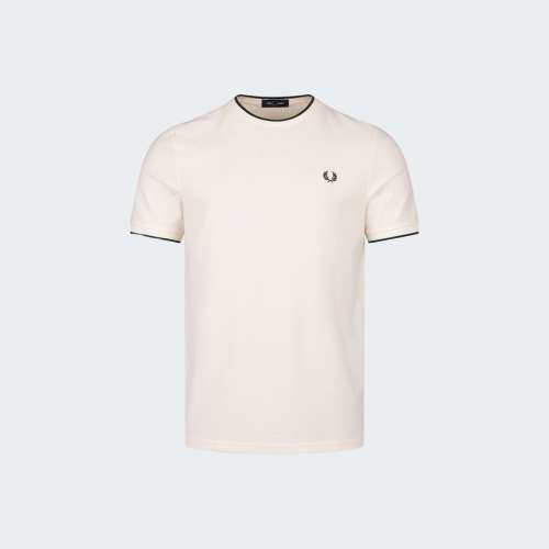 TSHIRT FRED PERRY