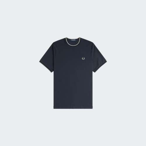 TSHIRT FRED PERRY M2397