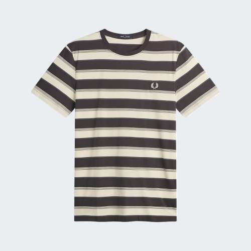 TSHIRT FRED PERRY M2409