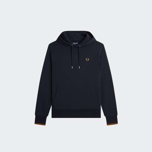 HOODIE FRED PERRY M2643 r63