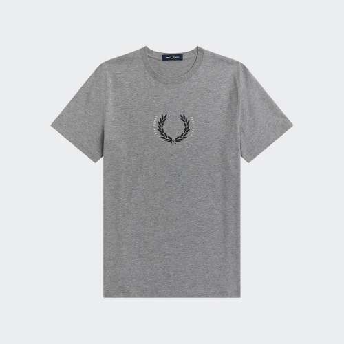 fred perry m1600