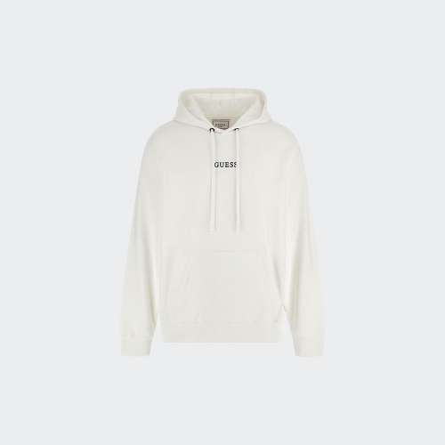 HOODIE GUESS ROY G022