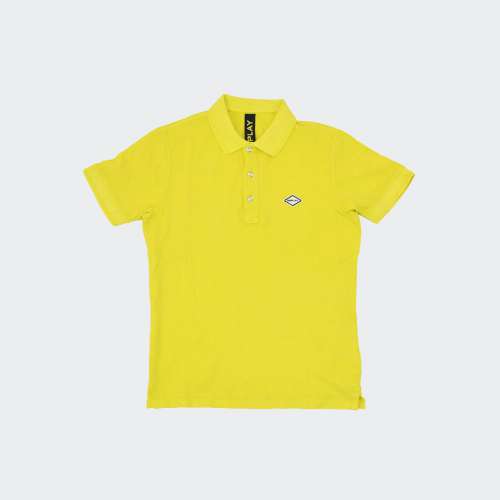 POLO REPLAY GARMENT DYED 447