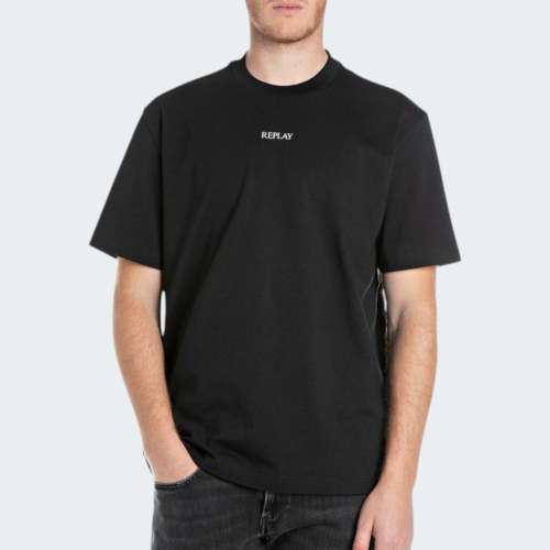 TSHIRT REPLAY PIECE 098