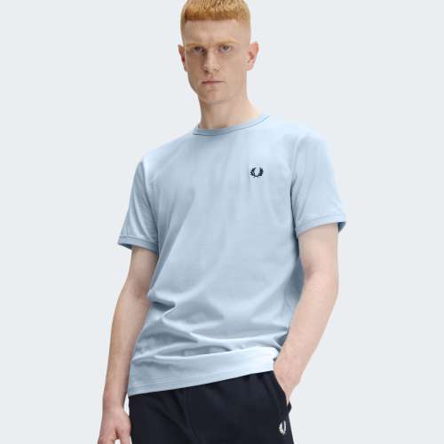 TSHIRT FRED PERRY