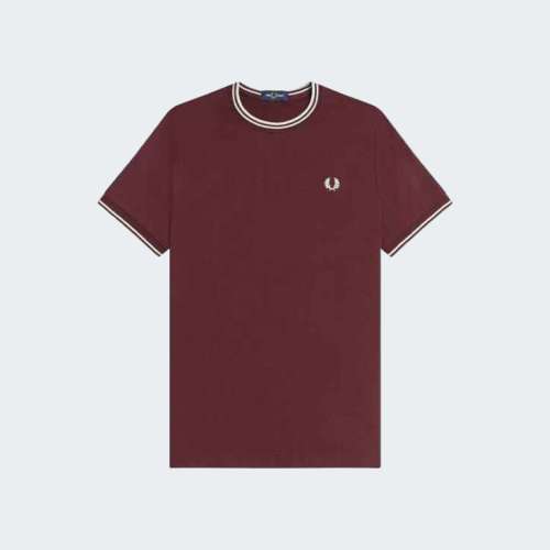TSHIRT FRED PERRY M3519