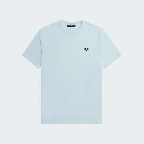 TSHIRT FRED PERRY RINGER HOMEM R30