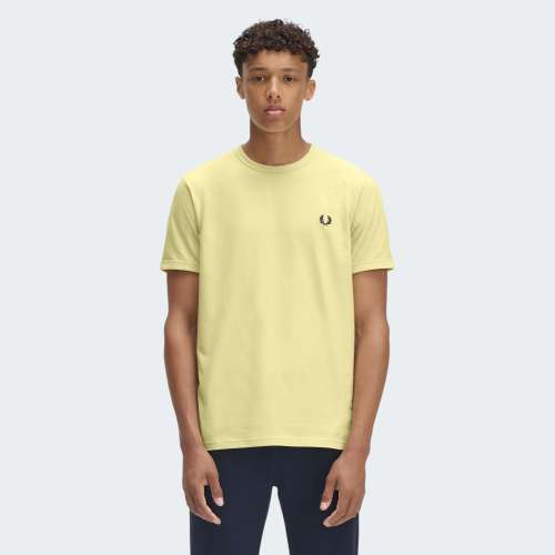 TSHIRT FRED PERRY
