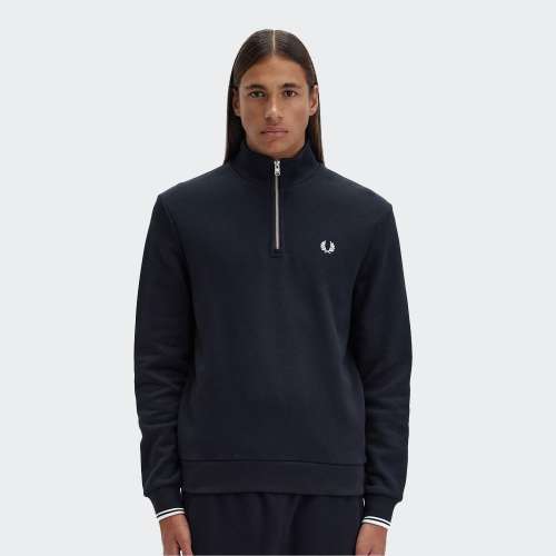 SWEATSHIRT FRED PERRY M3574-102