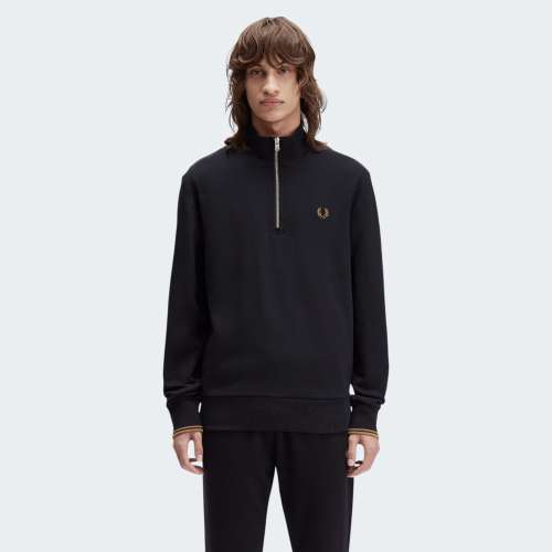 SWEATSHIRT FRED PERRY