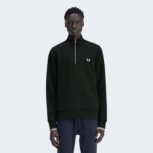 SWEATSHIRT FRED PERRY
