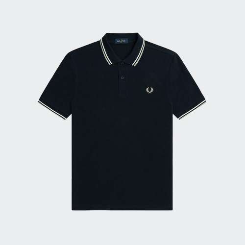 POLO FRED PERRY M3600 R64