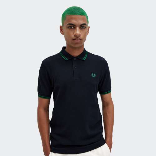 POLO FRED PERRY M3600 S31