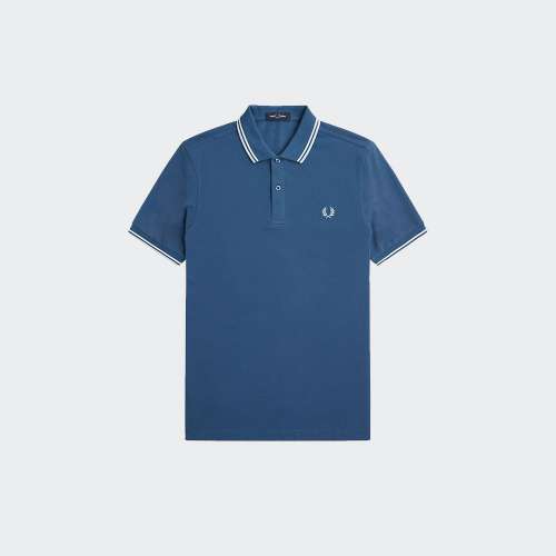 POLO FRED PERRY M3600-U91