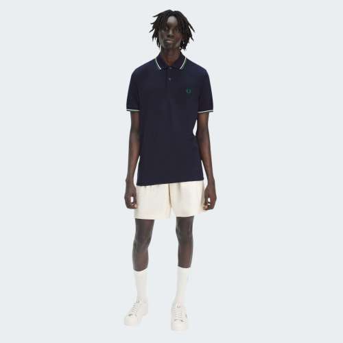 POLO FRED PERRY M3600-Y30