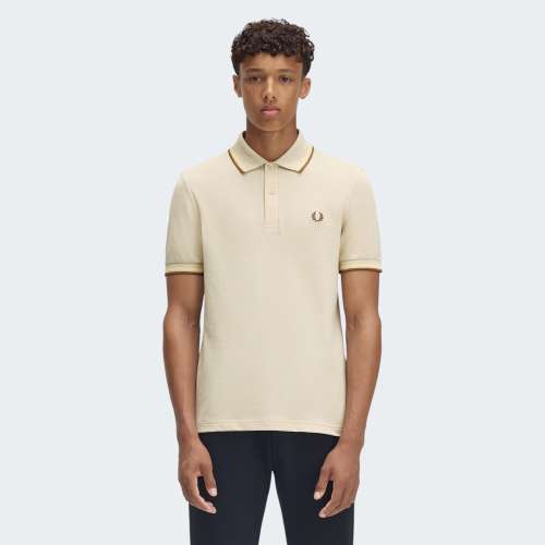 POLO FRED PERRY M3600-Y56