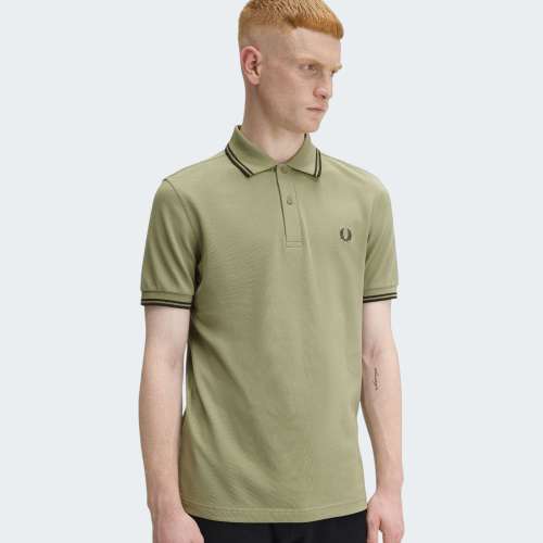 POLO FRED PERRY M3600-Y64