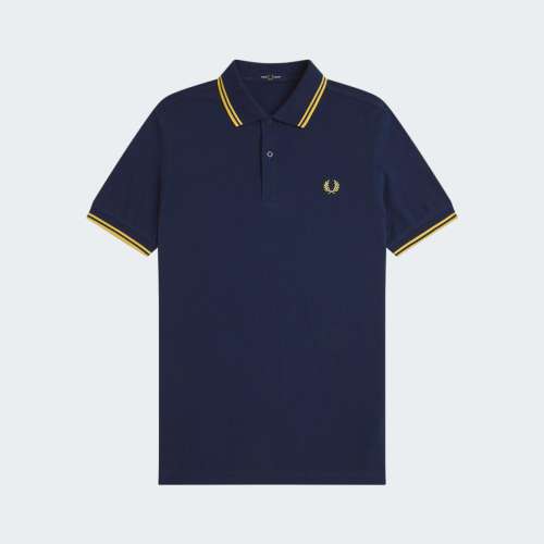 POLO FRED PERRY M3600