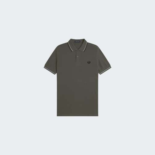 POLO FRED PERRY M3600