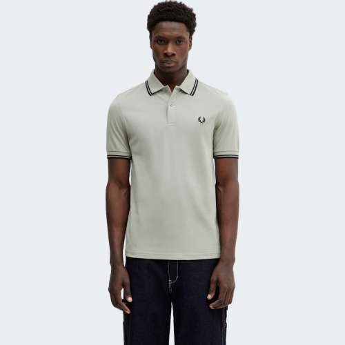 POLO FRED PERRY M3600