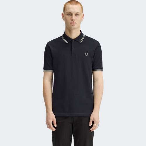 POLO FRED PERRY M3600