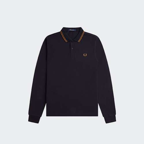 POLO FRED PERRY M3636-R63