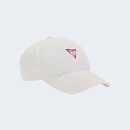  BONE GUESS TRIANGLE PATCH BASEBALL