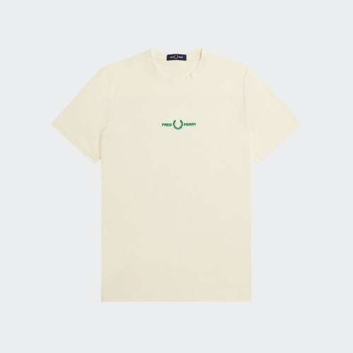 TSHIRT FRED PERRY M4580 560