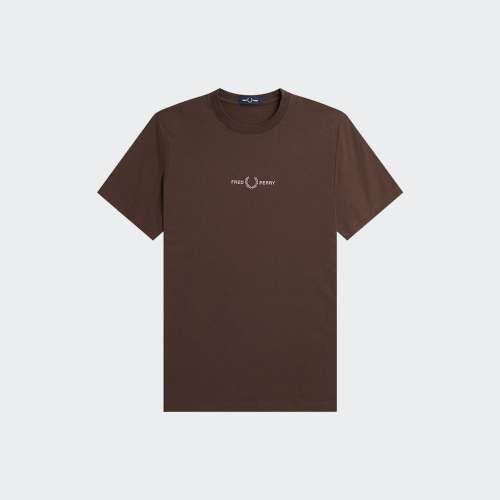 TSHIRT FRED PERRY M4580-Q21