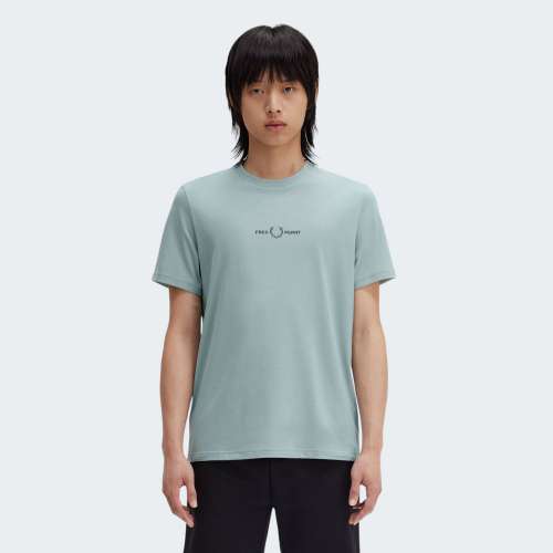 TSHIRT FRED PERRY M4580-X06