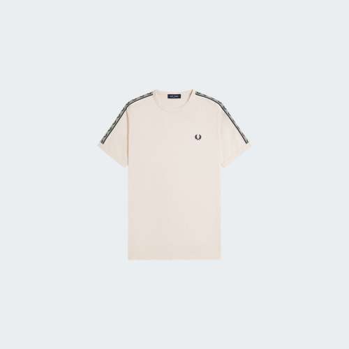 TSHIRT FRED PERRY M4613