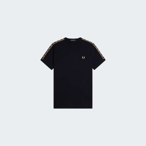 TSHIRT FRED PERRY M4613
