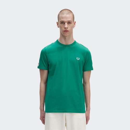 TSHIRT FRED PERRY M4613 S20