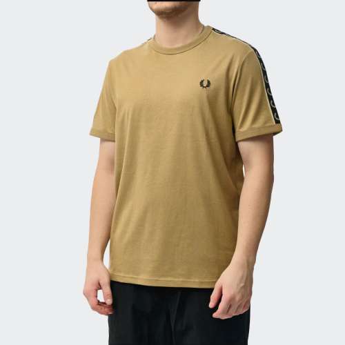 TSHIRT FRED PERRY M4613-V19