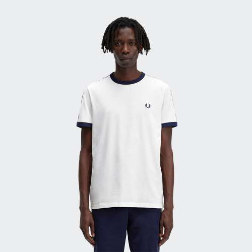 TSHIRT FRED PERRY M4620 129